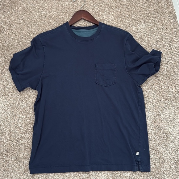 Tommy Bahama mens tshirt - Picture 1 of 4